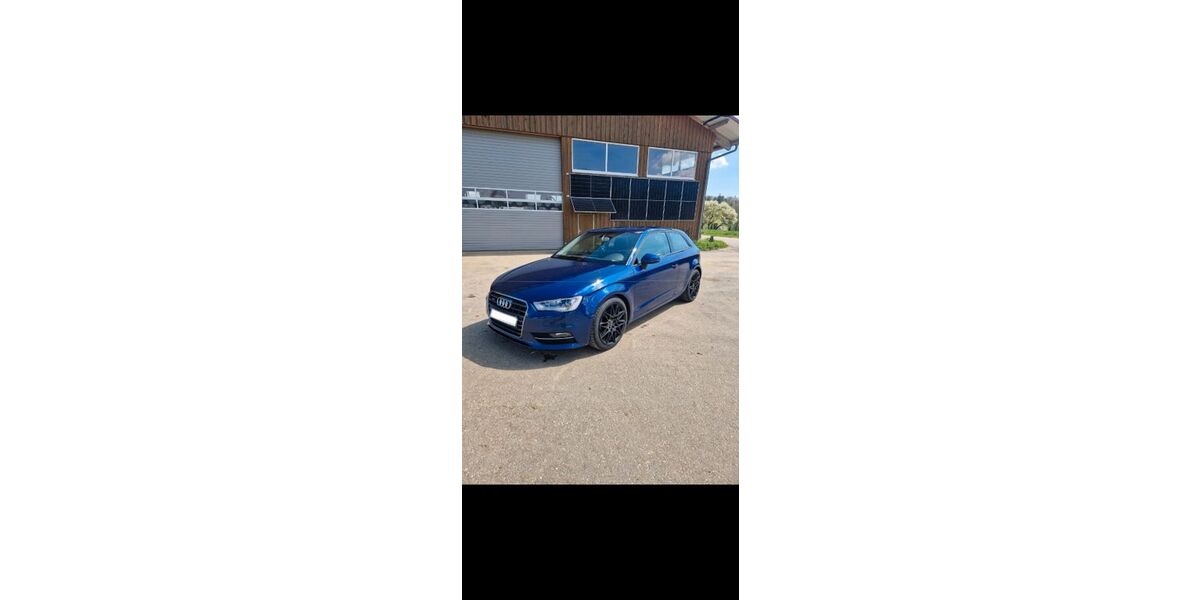 Audi A3 207.387 km 11.400 &euro; Bopfingen 73441