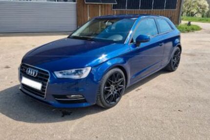 Audi A3 207.387 km 8.800 &euro; Bopfingen 73441