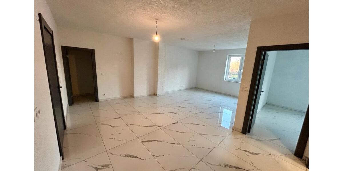 Etagenwohnung Hildburghausen - 2 Zimmer, 55 m&sup2;, 600&euro; | Angebot:24650219