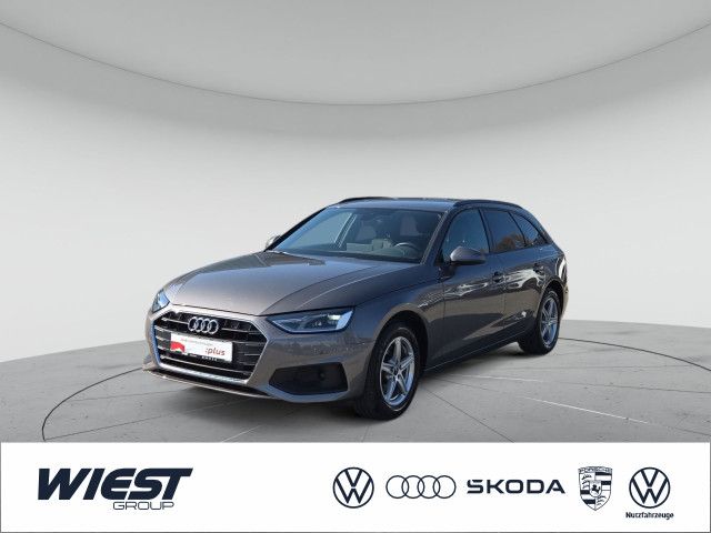 Audi A4 45.487 km 24.890 &euro; Darmstadt 64295