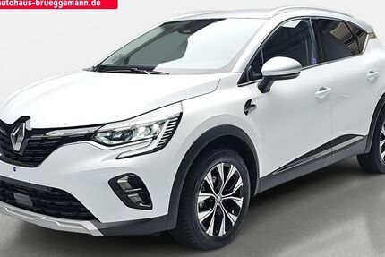 Renault Captur 8.140 km 18.990 &euro; Rheine 48432