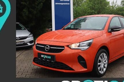 Opel Corsa 24.809 km 12.900 &euro; Luckenwalde 14943
