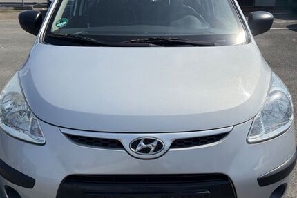 Hyundai i10 161.000 km 1.700 &euro; Vechta 49377
