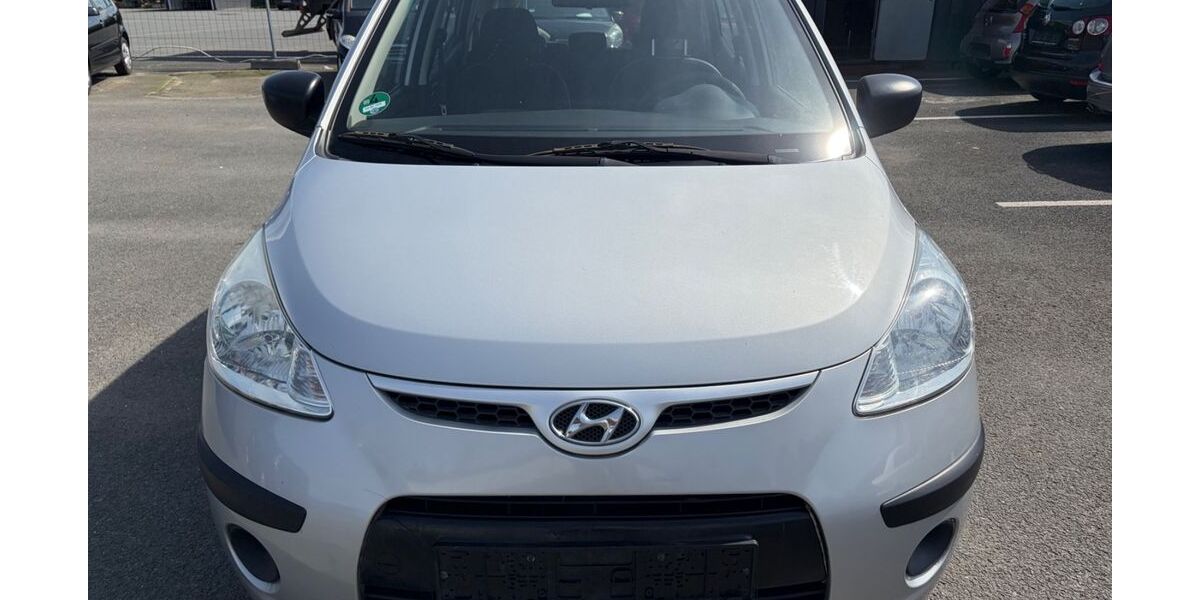 Hyundai i10 161.000 km 1.700 &euro; Vechta 49377