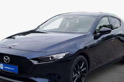 Mazda 3 9.900 km 27.890 &euro; Rastatt 76437