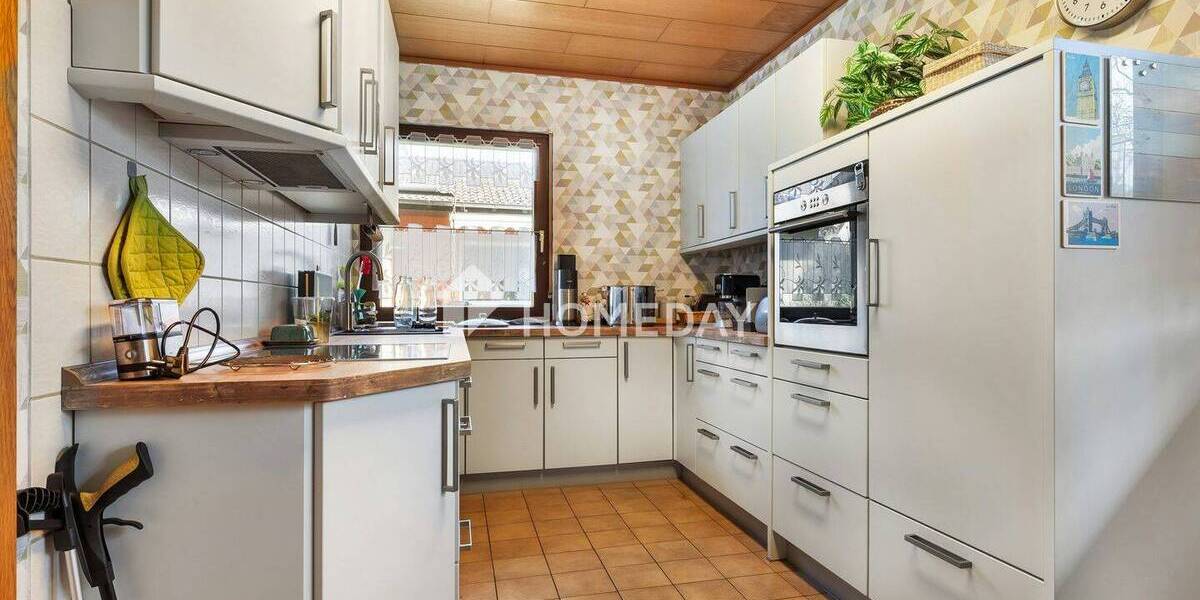 Einfamilienhaus Altdorf bei Nürnberg Röthenbach - 5 Zimmer, 121 m&sup2;, 599.000&euro; | Angebot:26290241