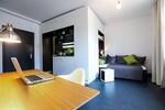 Erdgeschoßwohnung Hamburg Altona-Nord - 1 Zimmer, 18 m&sup2;, 895&euro; | Angebot:25546488