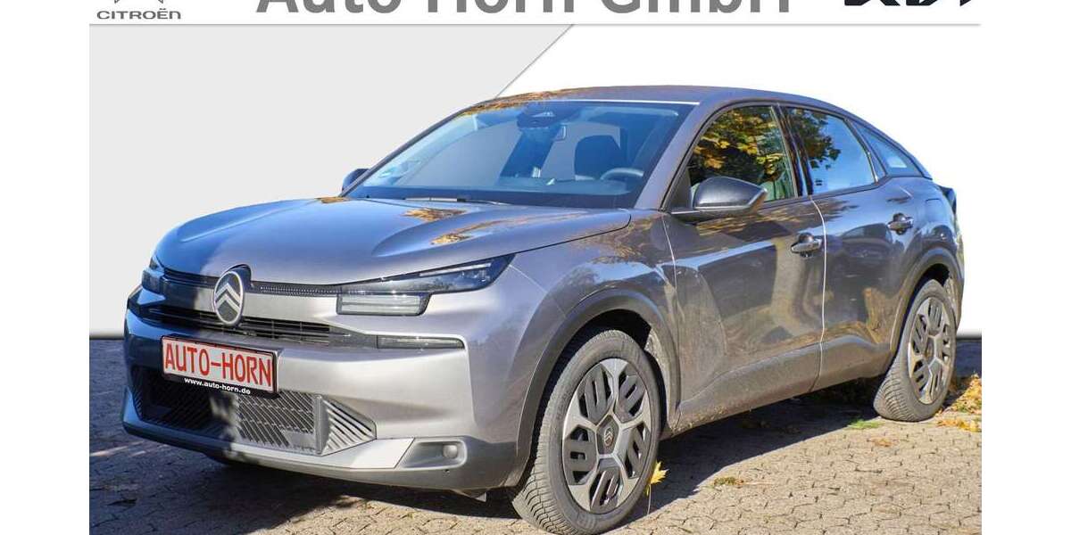 Citroen C4 2.500 km 21.990 &euro; Altenholz 24161