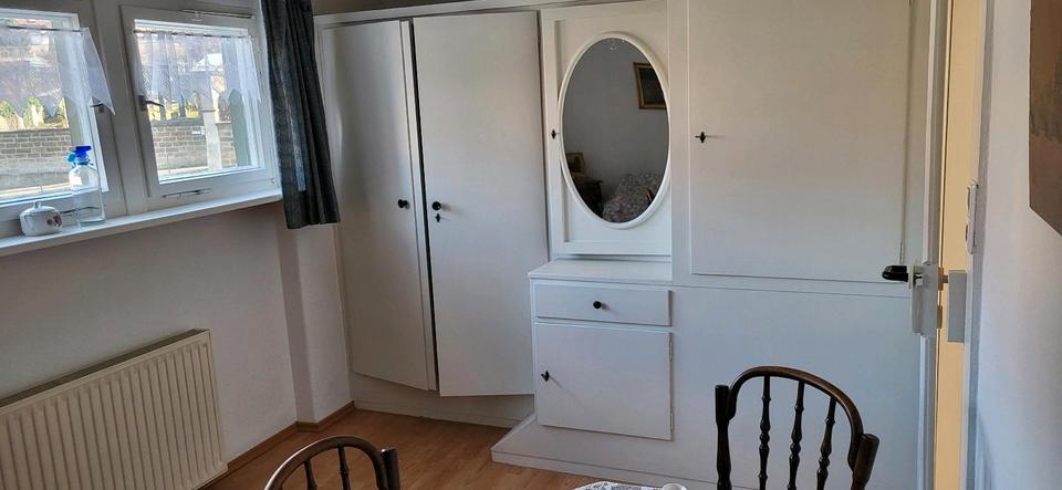 Reihenhaus Dresden Klotzsche - 3 Zimmer, 87 m&sup2;, 338.000&euro; | Angebot:25960017