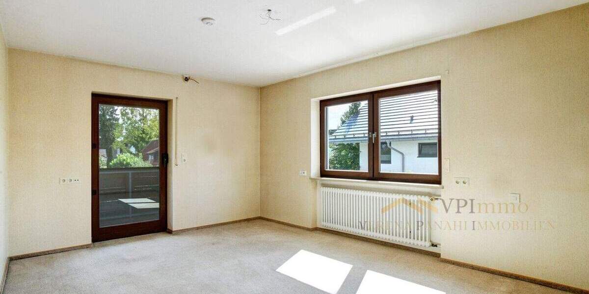 Doppelhaushälfte Baldham Baldham - 6 Zimmer, 193 m&sup2;, 998.000&euro; | Angebot:25735096