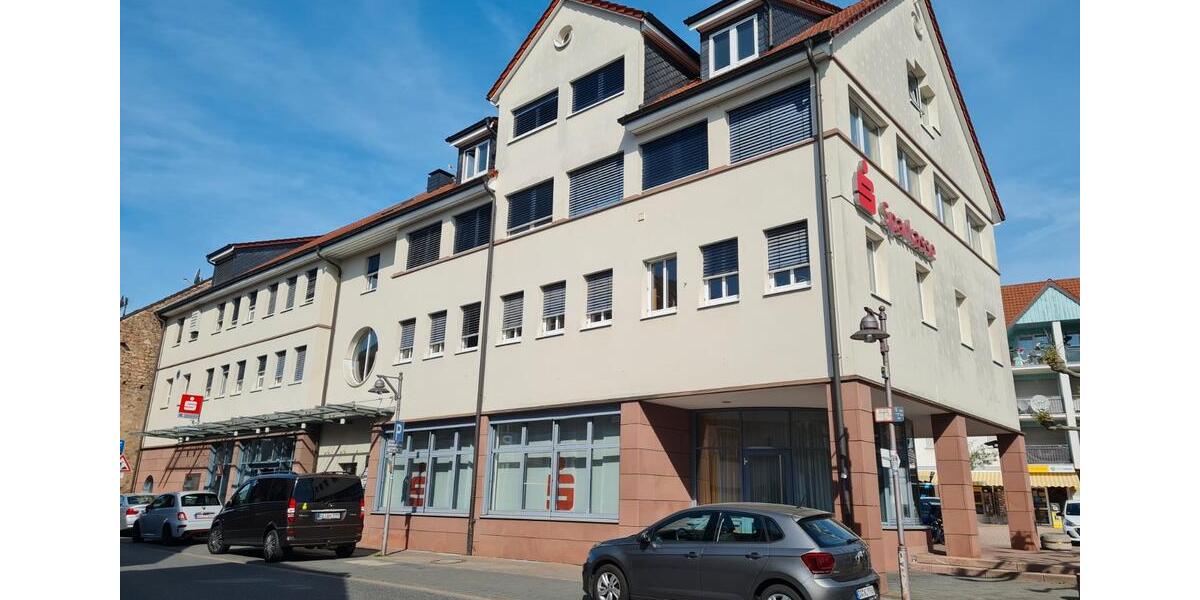 Gewerbeobjekt Groß-Bieberau Bieberau - 810&euro; | Angebot:26170156