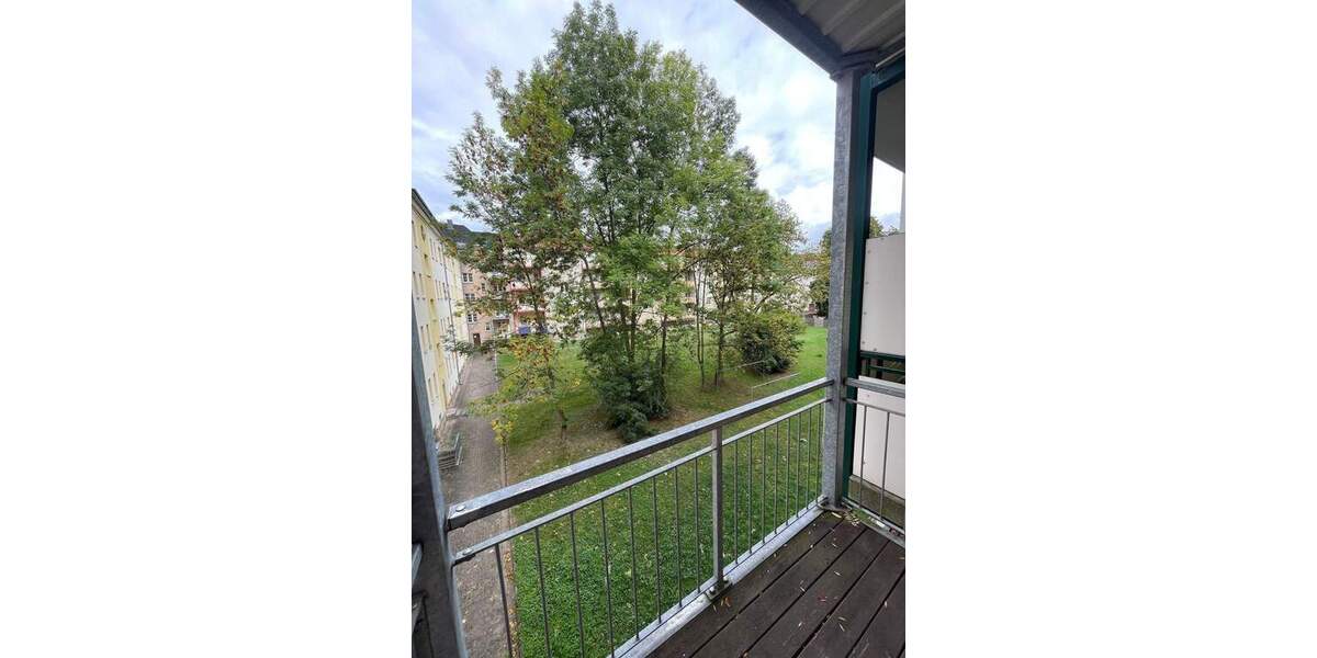 Etagenwohnung Chemnitz Hilbersdorf - 2 Zimmer, 59 m&sup2;, 346&euro; | Angebot:26862796