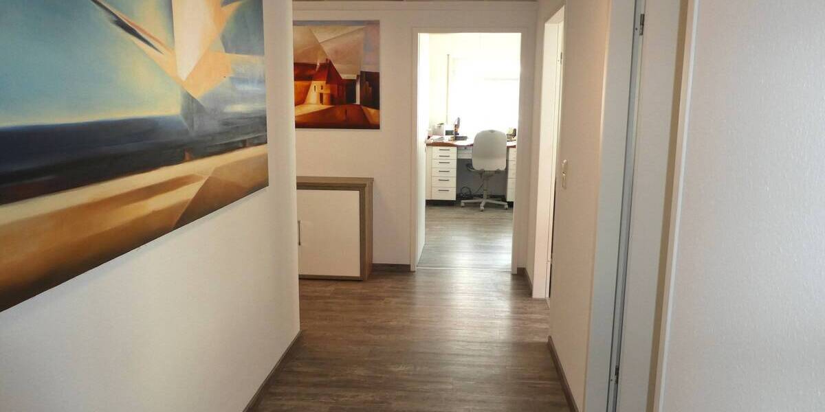 Gewerbeobjekt Pfullendorf - 298.000&euro; | Angebot:25730481