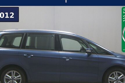 Ford Galaxy 173.855 km 14.980 &euro; Gyhum/Bockel 27404