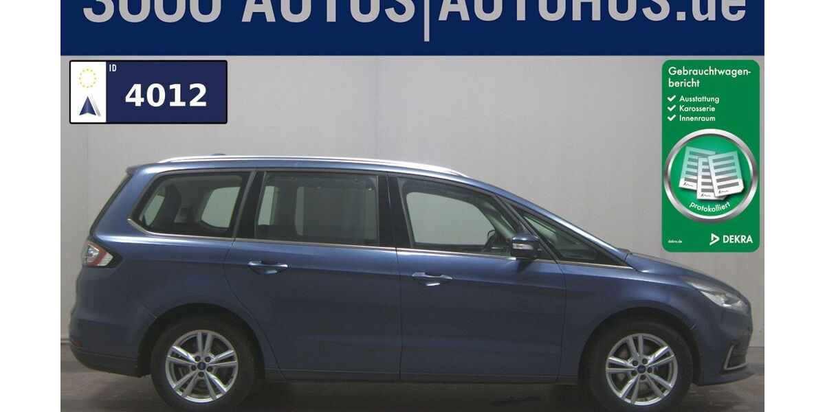 Ford Galaxy 173.855 km 14.980 &euro; Gyhum/Bockel 27404