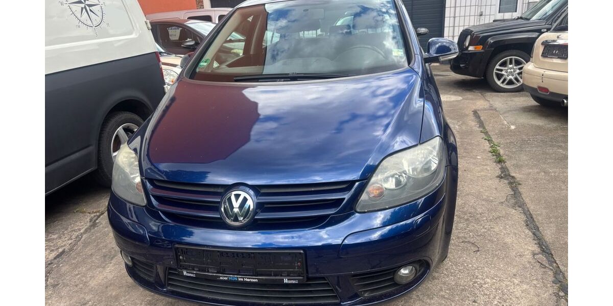 VW Golf 206.366 km 1.299 &euro; Fulda 36043