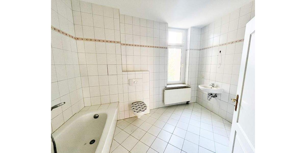 Etagenwohnung Döbeln - 3 Zimmer, 80 m&sup2;, 65.000&euro; | Angebot:22911707