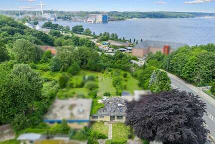 Grundstück Flensburg Fruerlund - 259.000&euro; | Angebot:25499585