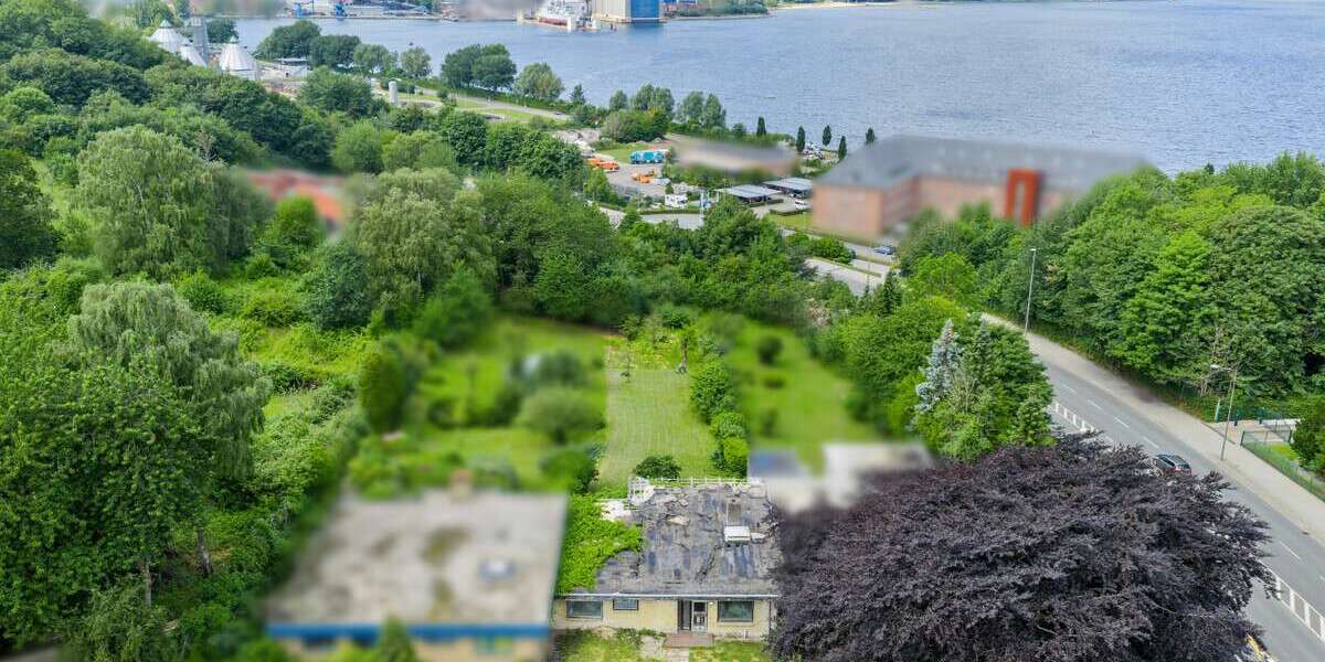 Grundstück Flensburg Fruerlund - 259.000&euro; | Angebot:25499585