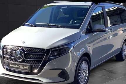 Mercedes-Benz V 250 14.018 km 68.859 &euro; Nordhausen 99734
