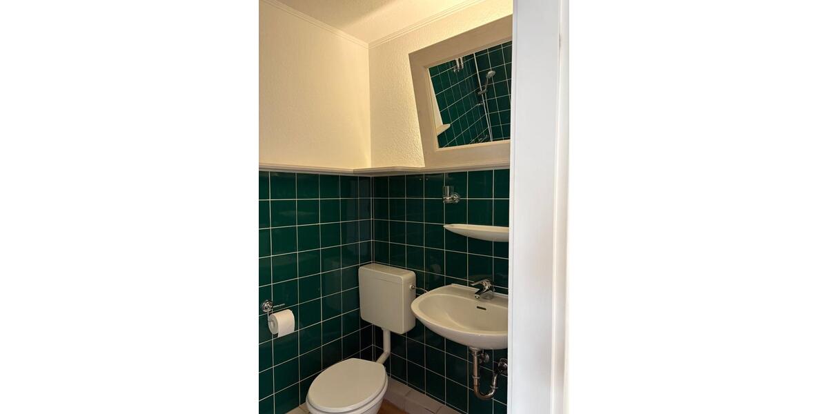 Etagenwohnung Flensburg Falkenberg - 2 Zimmer, 20 m&sup2;, 640&euro; | Angebot:26406792
