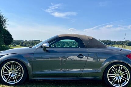 Audi TT 105.816 km 18.299 &euro; Schwabhausen 85247