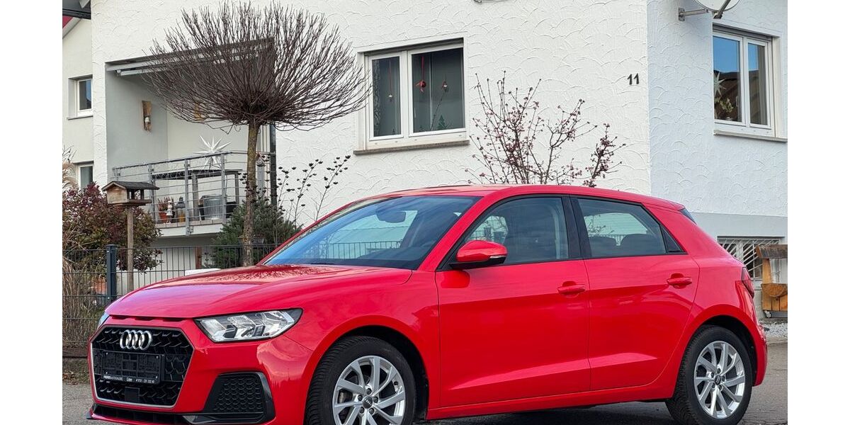 Audi A1 92.550 km 13.990 &euro; Walddorfhäslach (bei Stuttgart) 72141
