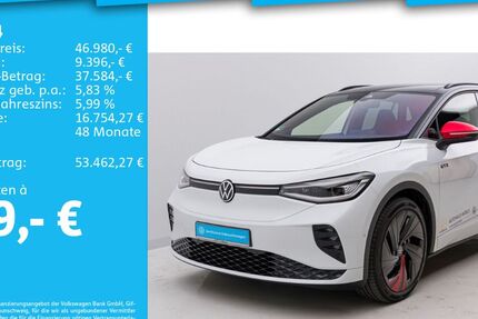 VW ID.4 19.500 km 46.980 &euro; Berlin 13088