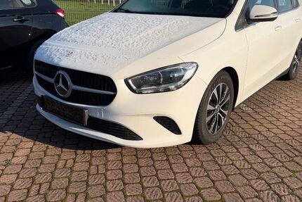 Mercedes-Benz B 180 16.189 km 26.800 &euro; Allendorf Eder 35108