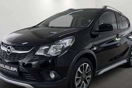 Opel Karl 19.822 km 11.900 &euro; Stockdorf 82131