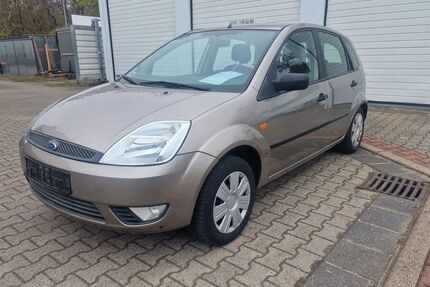 Ford Fiesta 179.918 km 999 &euro; Wolfen 06766