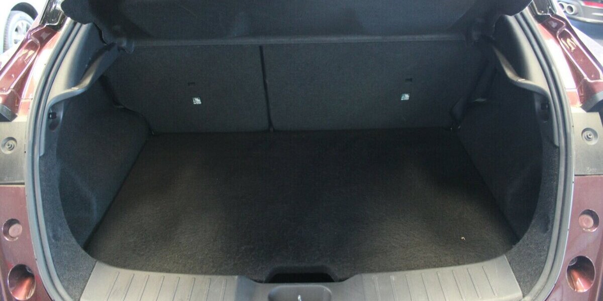 Nissan Juke 1.0 Automatik 9.543 km 19.980 &euro; Euskirchen 53881