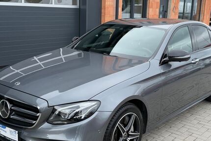 Mercedes-Benz E 350 87.000 km 26.499 € Breitenworbis 37339
