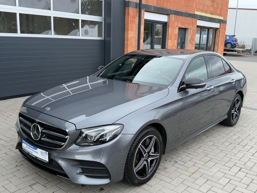 Mercedes-Benz E 350 87.000 km 26.499 € Breitenworbis 37339
