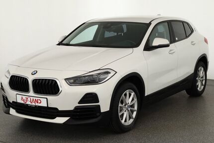 BMW X2 49.875 km 22.950 &euro; Kassel 34123