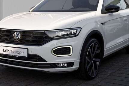 VW T-Roc 39.274 km 26.980 &euro; Neuwied 56564
