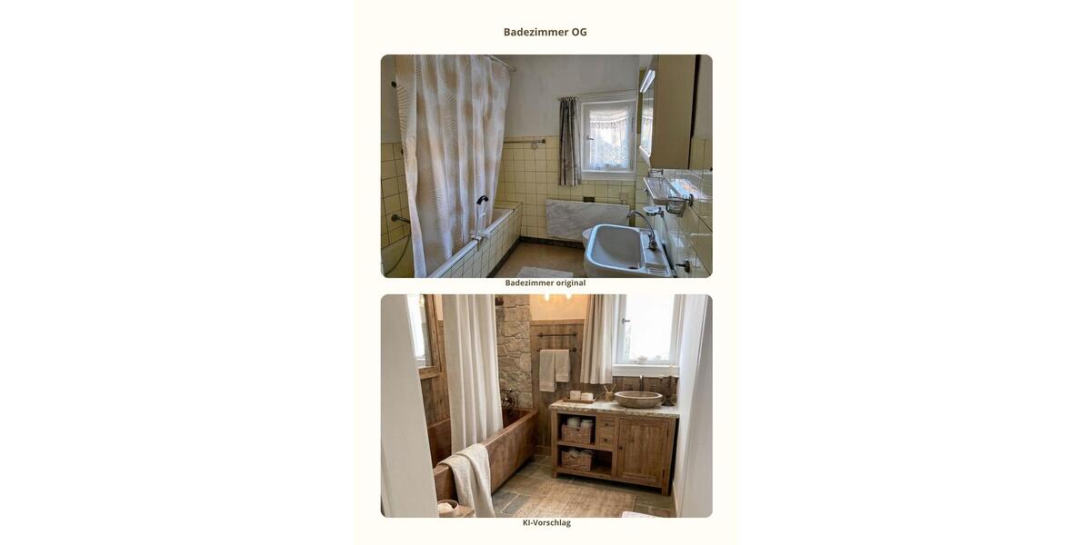 Reihenhaus Ochsenfurt - 4.5 Zimmer, 120 m&sup2;, 199.000&euro; | Angebot:27252408