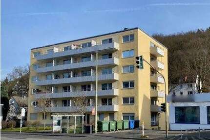 Wohnung zum Mieten in Siegen 320 € 31.97 m²