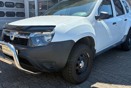 Dacia Duster 128.400 km 6.500 &euro; Gundremmingen 89355