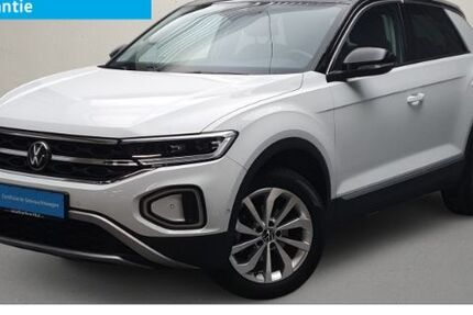VW T-Roc 31.300 km 21.490 &euro; Garmisch-Partenkirchen 82467
