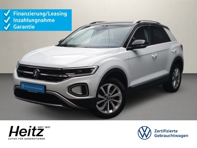 VW T-Roc 31.300 km 21.490 &euro; Garmisch-Partenkirchen 82467