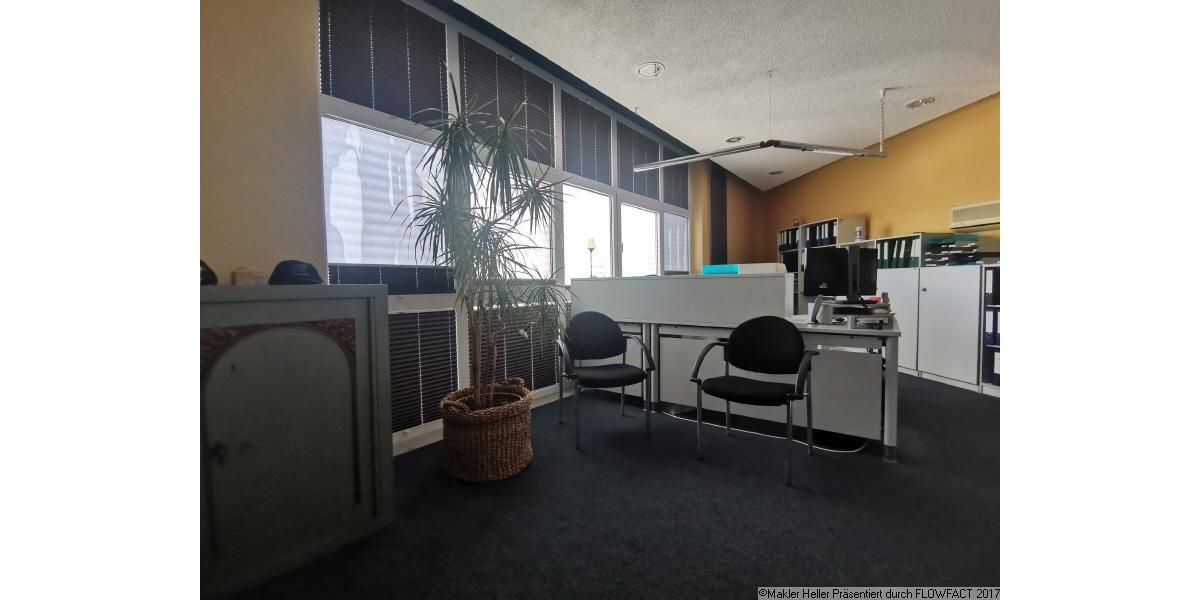 Gewerbeobjekt Bad Liebenwerda - 823&euro; | Angebot:25081163