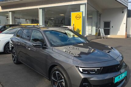 Opel Astra 4.651 km 25.980 € Lauterbach 36341
