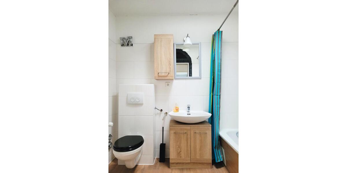 Etagenwohnung Cuxhaven Duhnen - 1 Zimmer, 45 m&sup2;, 135.000&euro; | Angebot:26819179