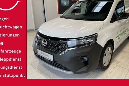 Nissan Townstar 5.000 km 29.950 &euro; Heidenau 21258