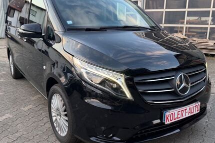 Mercedes-Benz Vito 213.000 km 24.989 &euro; Hügelsheim 76549
