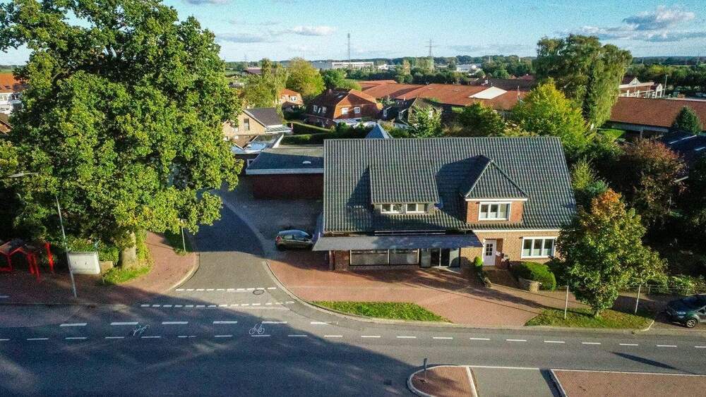 Gewerbeobjekt Rosengarten Nenndorf - 3.000&euro; | Angebot:25776724