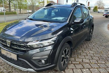 Dacia Sandero 63.500 km 11.400 &euro; Blomberg 32825