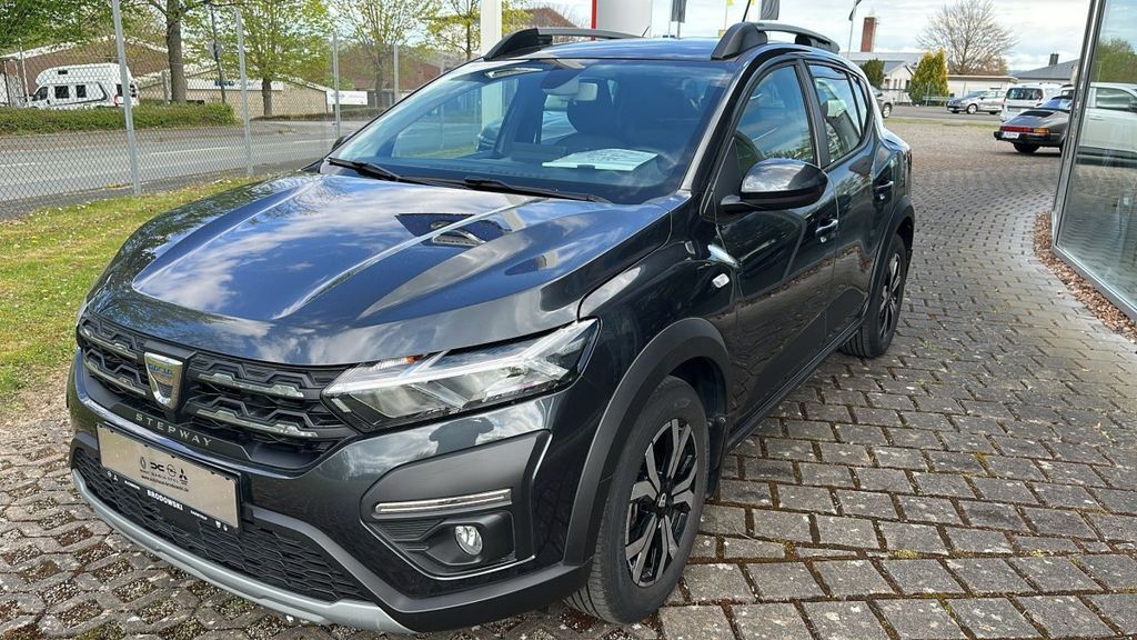 Dacia Sandero 63.500 km 11.400 &euro; Blomberg 32825
