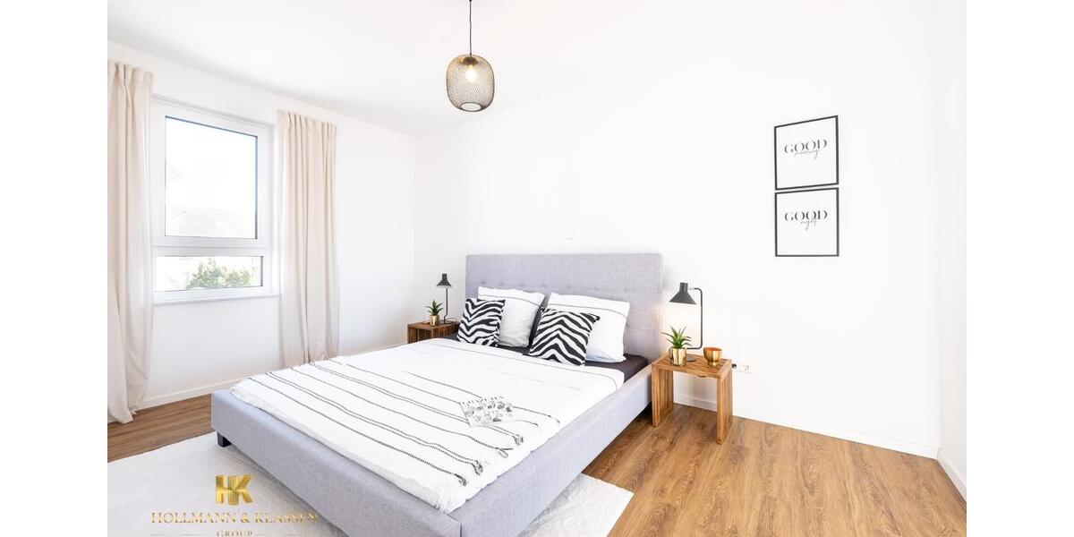 Reihenhaus Wolfsburg Alt-Wolfsburg - 4 Zimmer, 121 m&sup2;, 1.310&euro; | Angebot:25367190